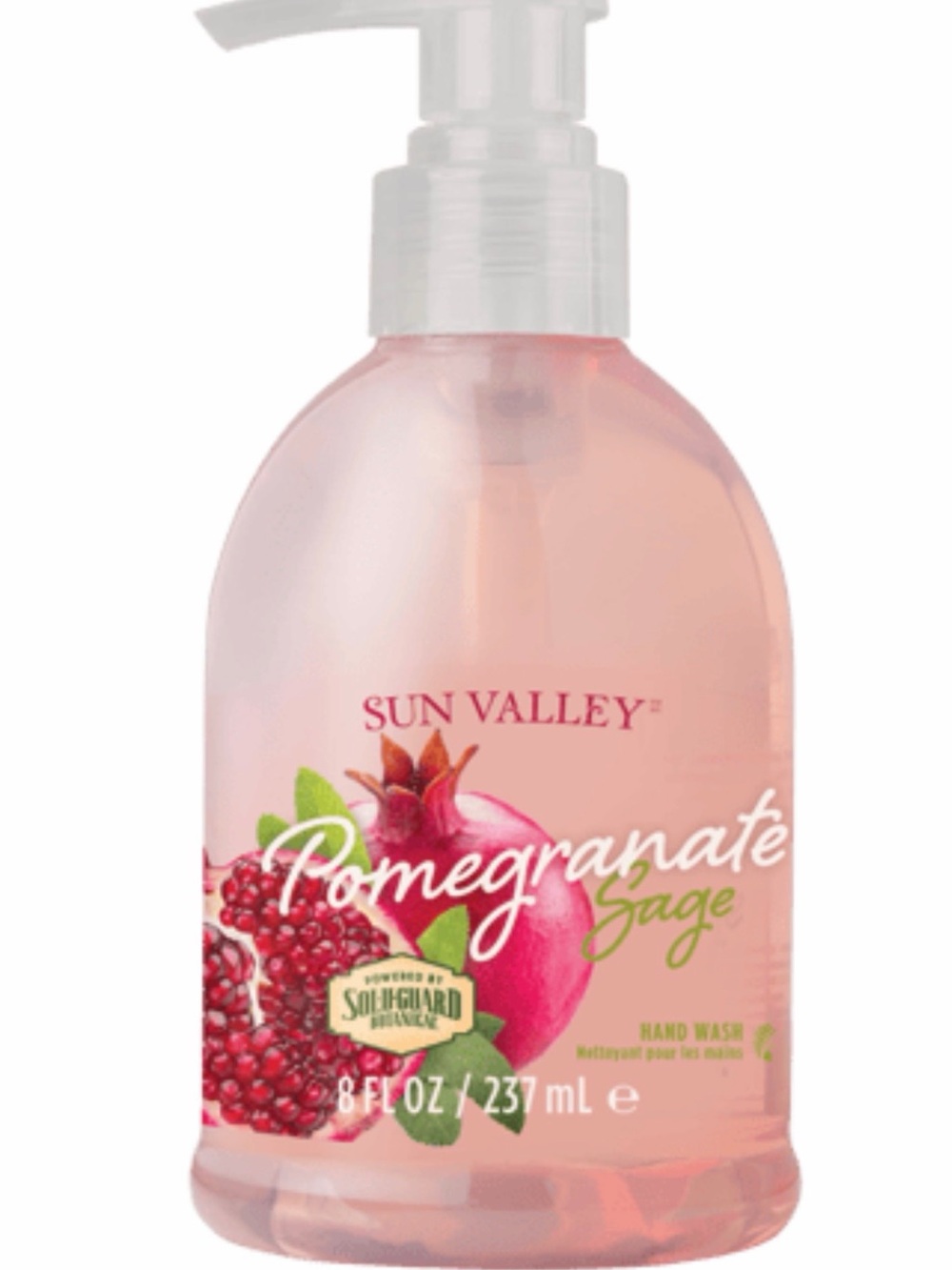 Melaleuca Sun Valley Pomegranate Sage Hand Foaming Soap Nee & Sealed